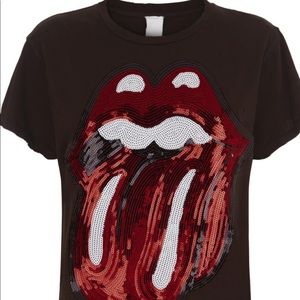 Madeworn Rolling Stones T-Shirt I’m size M